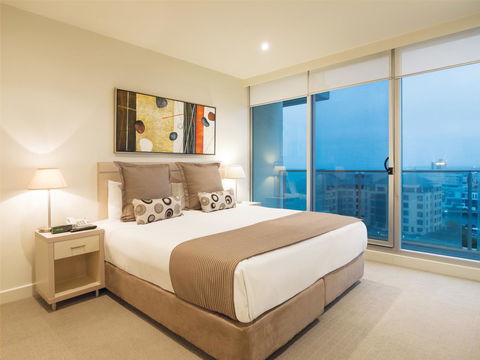 Oaks Glenelg Liberty Suites - Accommodation Port Hedland 20