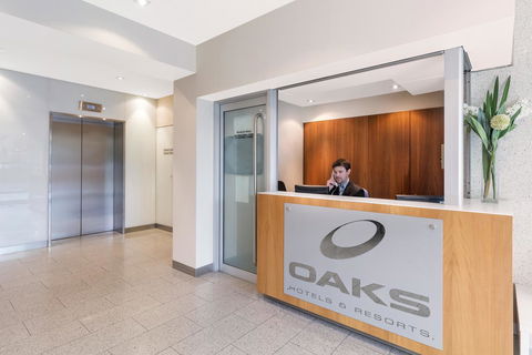 Oaks Glenelg Liberty Suites - Accommodation Port Hedland 9