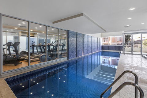 Oaks Glenelg Liberty Suites - Accommodation Port Hedland 3