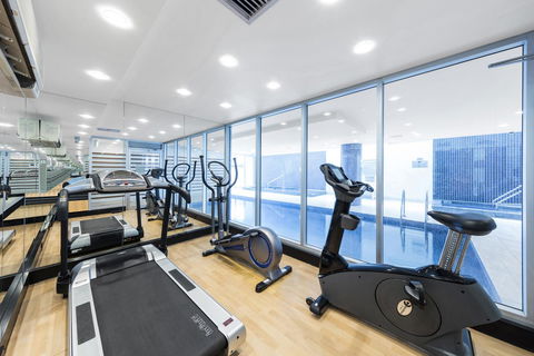 Oaks Glenelg Liberty Suites - Accommodation Port Hedland 4