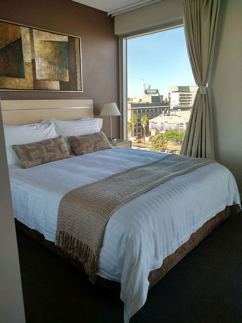 JABCA Apartments - Accommodation Port Hedland 1