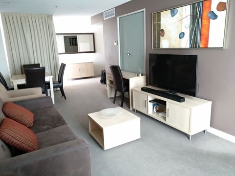 JABCA Apartments - Accommodation Port Hedland 9