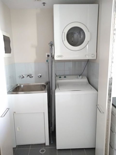 JABCA Apartments - Accommodation Port Hedland 27