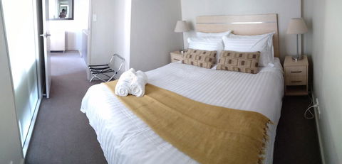 JABCA Apartments - Accommodation Port Hedland 12