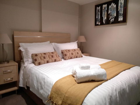 JABCA Apartments - Accommodation Port Hedland 13
