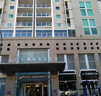 JABCA apartments - Accommodation Port Hedland