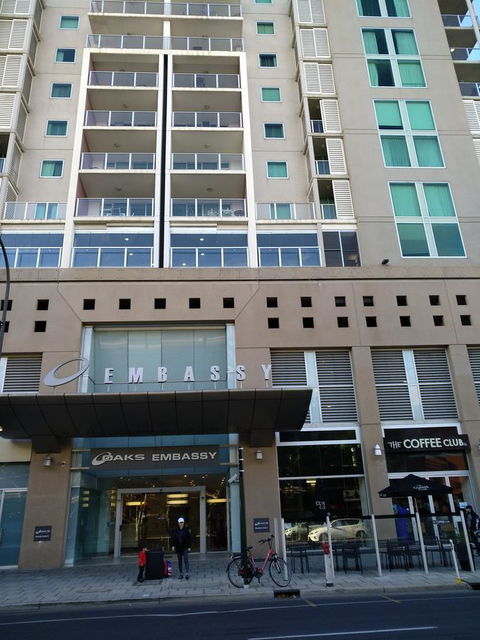 JABCA Apartments - Accommodation Port Hedland 0