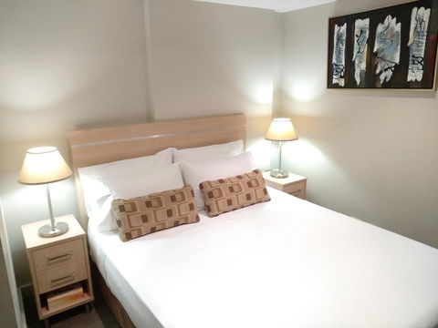 JABCA Apartments - Accommodation Port Hedland 14
