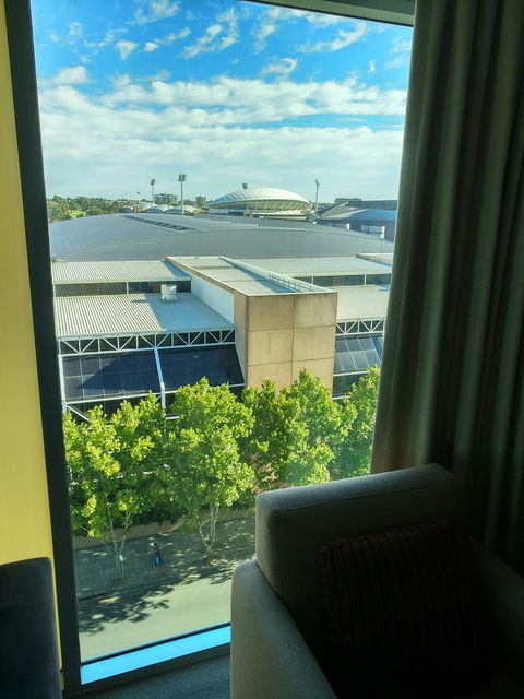 JABCA Apartments - Accommodation Port Hedland 11