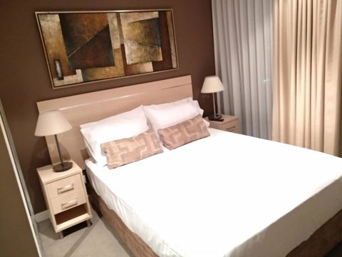 JABCA Apartments - Accommodation Port Hedland 17