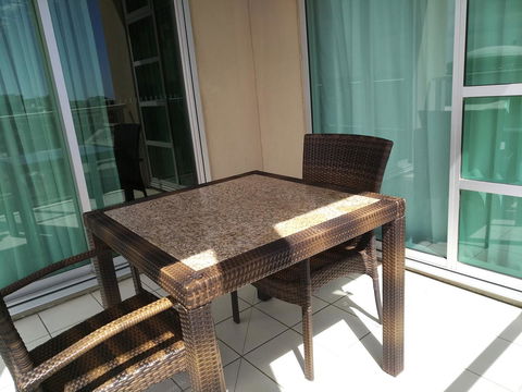 JABCA Apartments - Accommodation Port Hedland 22