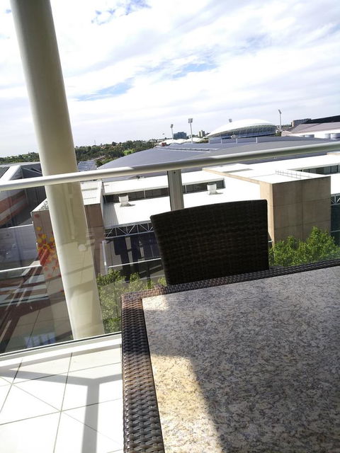 JABCA Apartments - Accommodation Port Hedland 8