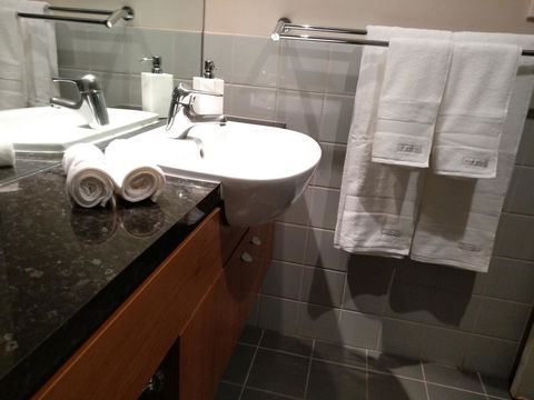 JABCA Apartments - Accommodation Port Hedland 20