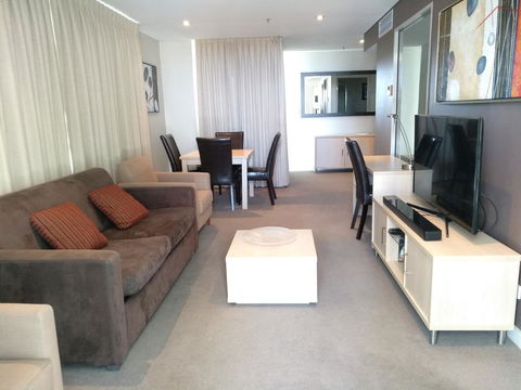 JABCA Apartments - Accommodation Port Hedland 10