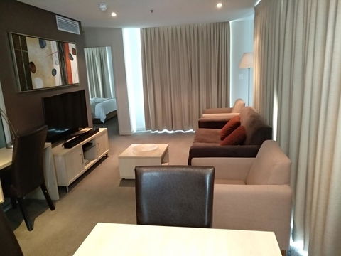 JABCA Apartments - Accommodation Port Hedland 2