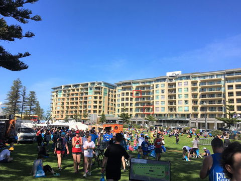 Beachside Luxury Getaway In Glenelg - Accommodation Port Hedland 20