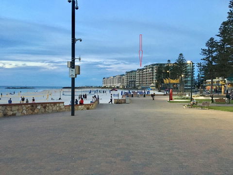 Beachside Luxury Getaway In Glenelg - Accommodation Port Hedland 17