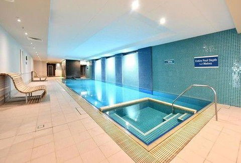 Beachside Luxury Getaway In Glenelg - Accommodation Port Hedland 6
