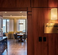 Suite 11 Victoria Square - Accommodation Port Hedland