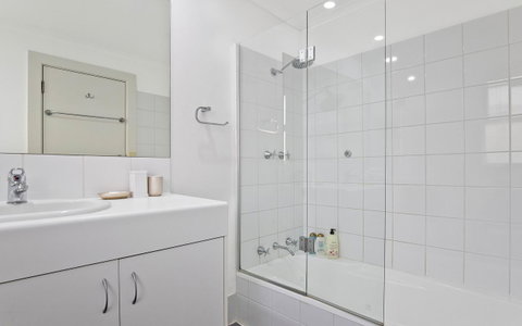 Glenelg Oasis Studios - Accommodation Port Hedland 11