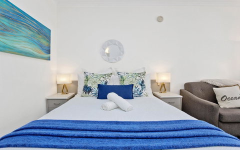 Glenelg Oasis Studios - Accommodation Port Hedland 3