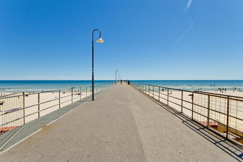 Glenelg Oasis Studios - Accommodation Port Hedland 15