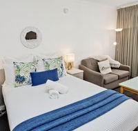 Glenelg Oasis Studios - Accommodation Port Hedland