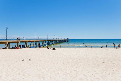 Glenelg Oasis Studios - Accommodation Port Hedland 13