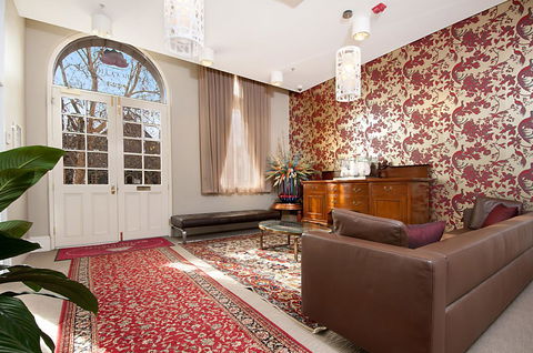 Adabco Boutique Hotel Adelaide - Accommodation Port Hedland 6