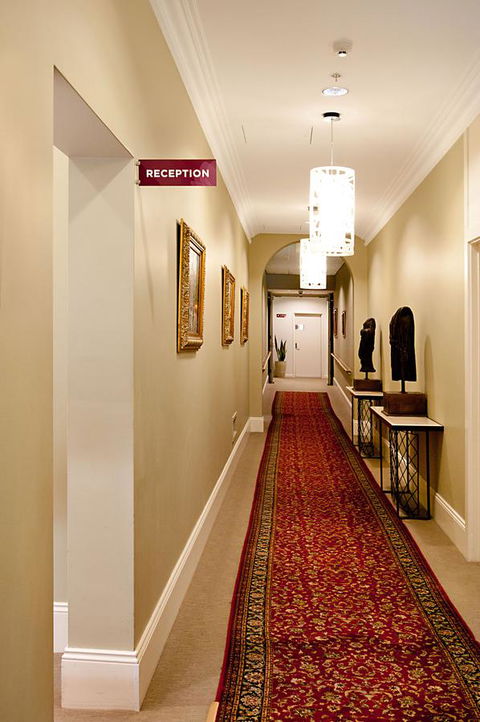 Adabco Boutique Hotel Adelaide - Accommodation Port Hedland 13