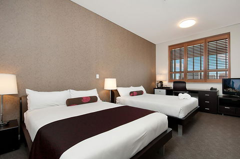 Adabco Boutique Hotel Adelaide - Accommodation Port Hedland 25