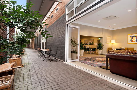 Adabco Boutique Hotel Adelaide - Accommodation Port Hedland 7