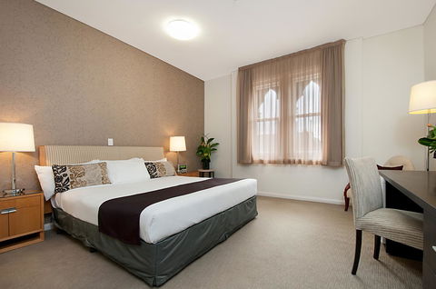 Adabco Boutique Hotel Adelaide - Accommodation Port Hedland 8