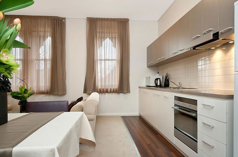 Adabco Boutique Hotel Adelaide - Accommodation Port Hedland 28