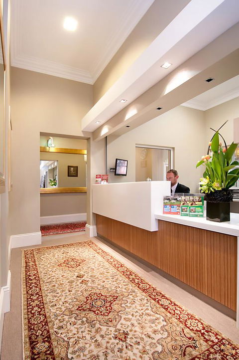 Adabco Boutique Hotel Adelaide - Accommodation Port Hedland 10