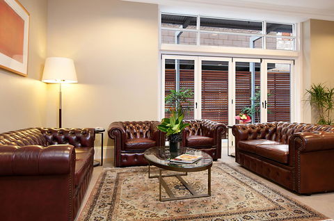 Adabco Boutique Hotel Adelaide - Accommodation Port Hedland 12