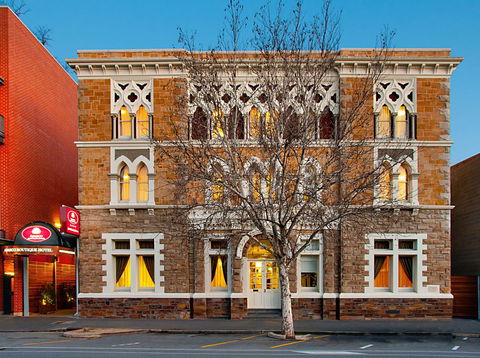 Adabco Boutique Hotel Adelaide - Accommodation Port Hedland 14