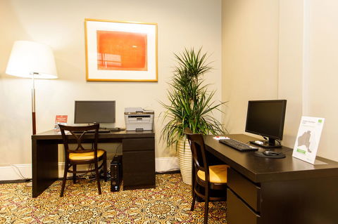 Adabco Boutique Hotel Adelaide - Accommodation Port Hedland 1