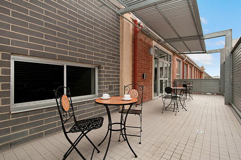 Adabco Boutique Hotel Adelaide - Accommodation Port Hedland 36