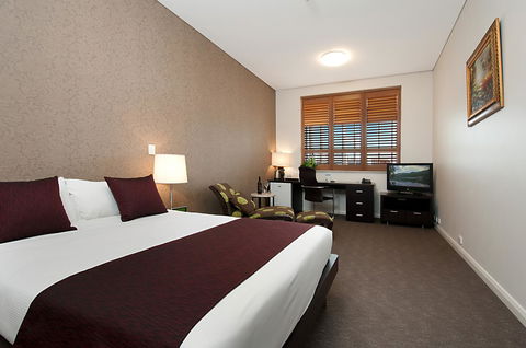 Adabco Boutique Hotel Adelaide - Accommodation Port Hedland 19