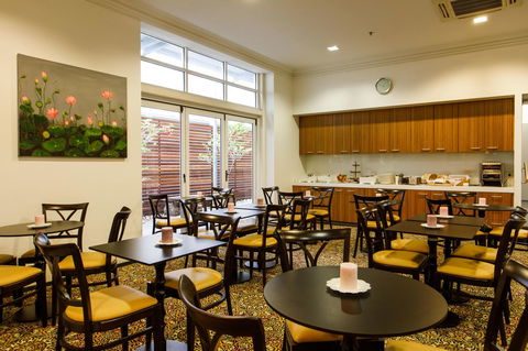 Adabco Boutique Hotel Adelaide - Accommodation Port Hedland 5