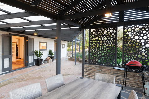 The Other House - Accommodation Port Hedland 13