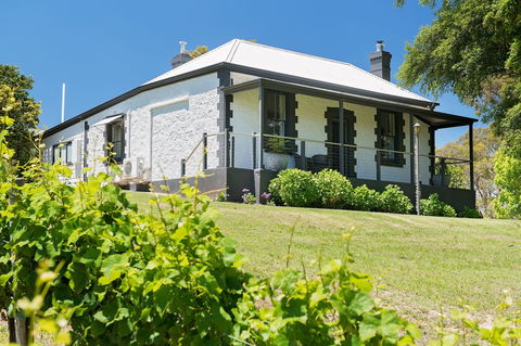 The Other House - Accommodation Port Hedland 1