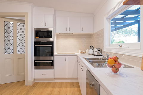 The Other House - Accommodation Port Hedland 10