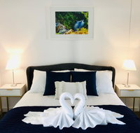 Central Escape  Adelaide CBD - Accommodation Port Hedland