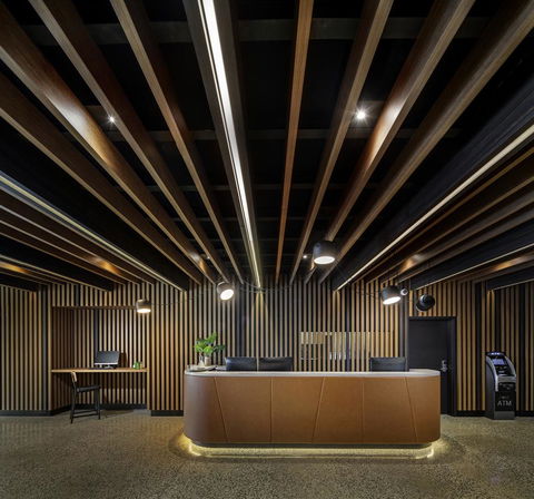 Marion Hotel - Accommodation Port Hedland 28