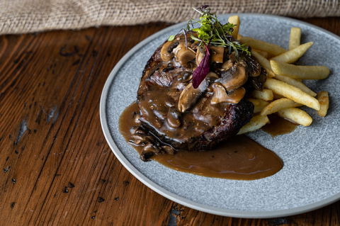 Marion Hotel - Accommodation Port Hedland 19