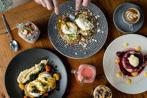 Marion Hotel - Accommodation Port Hedland 14