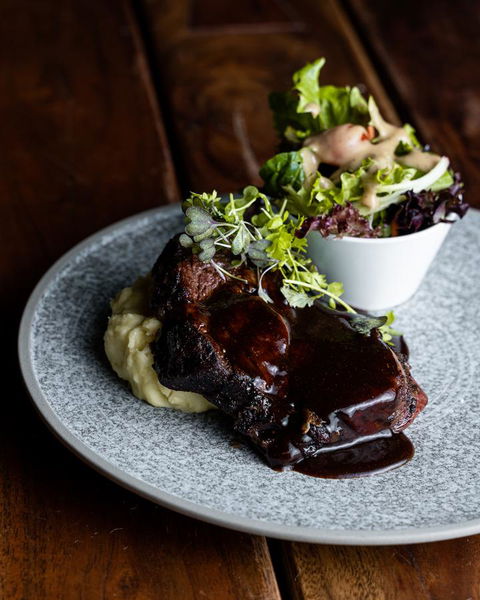 Marion Hotel - Accommodation Port Hedland 11