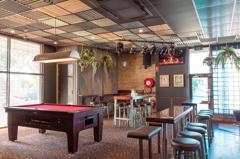 Marion Hotel - Accommodation Port Hedland 21